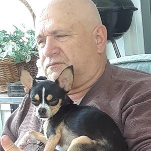 Meet your Posher, Vickie